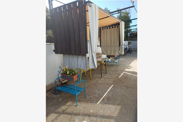 Apartment A4, for 2 persons