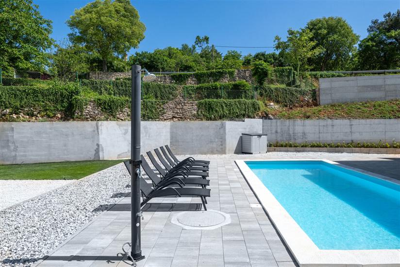 Villa Bella Nika