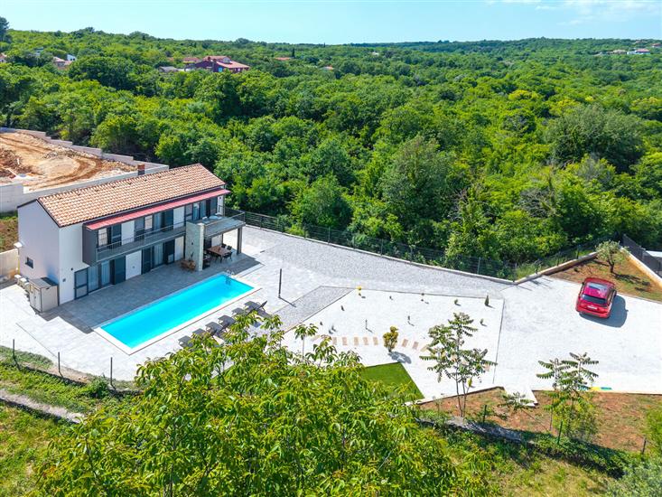 Villa Bella Nika