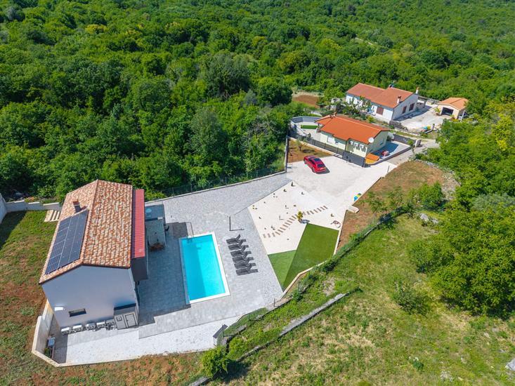 Villa Bella Nika