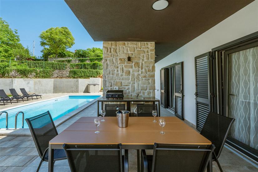 Villa Bella Nika