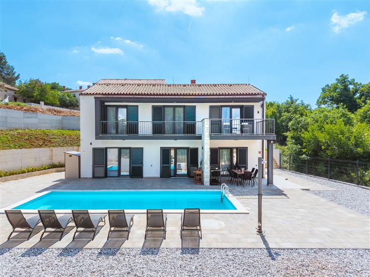 Villa Bella Nika