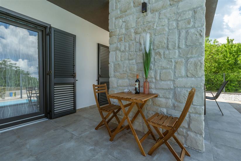Villa Bella Nika