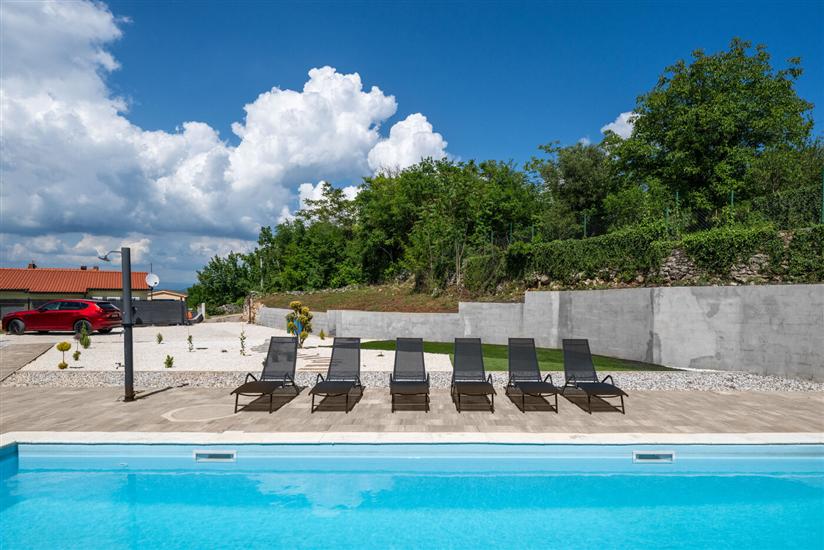 Villa Bella Nika