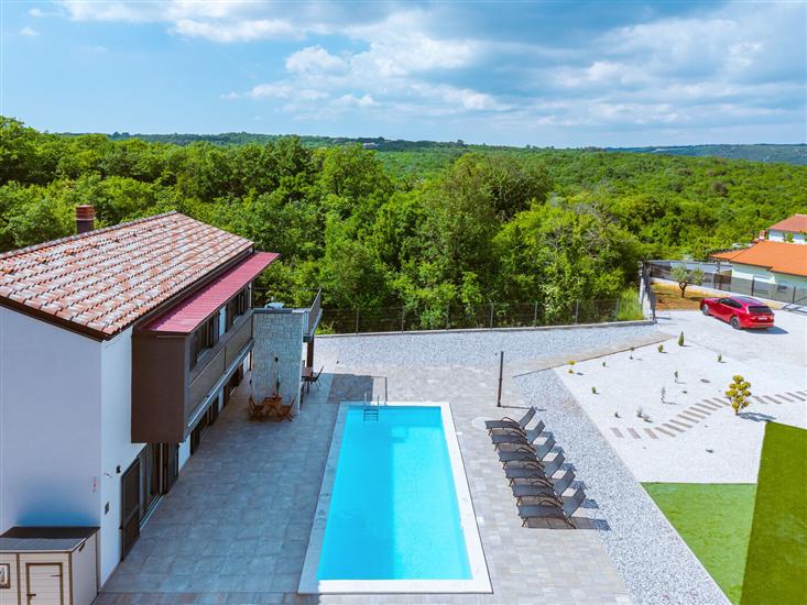 Villa Bella Nika