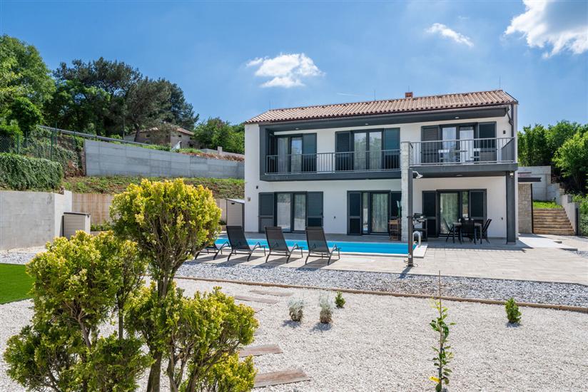 Villa Bella Nika