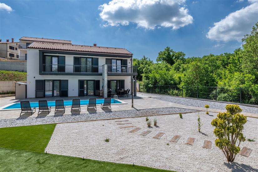 Villa Bella Nika