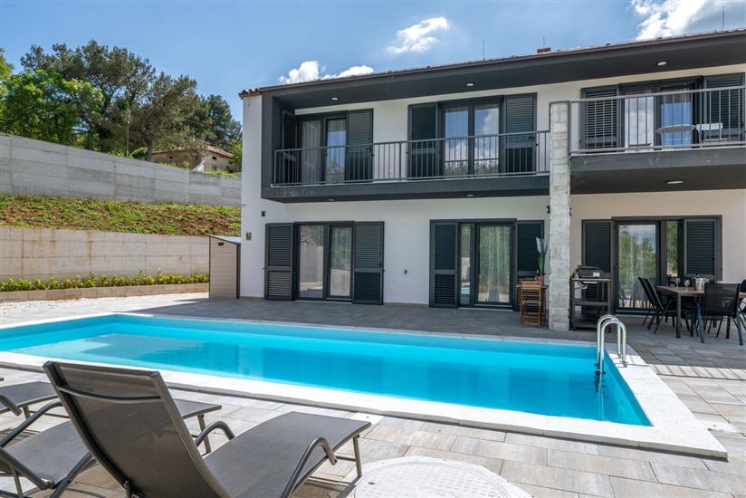 Villa Bella Nika