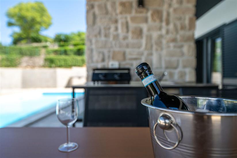 Villa Bella Nika
