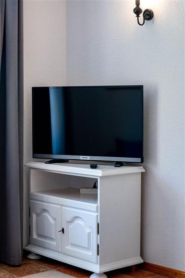 Apartment A1, for 2 persons