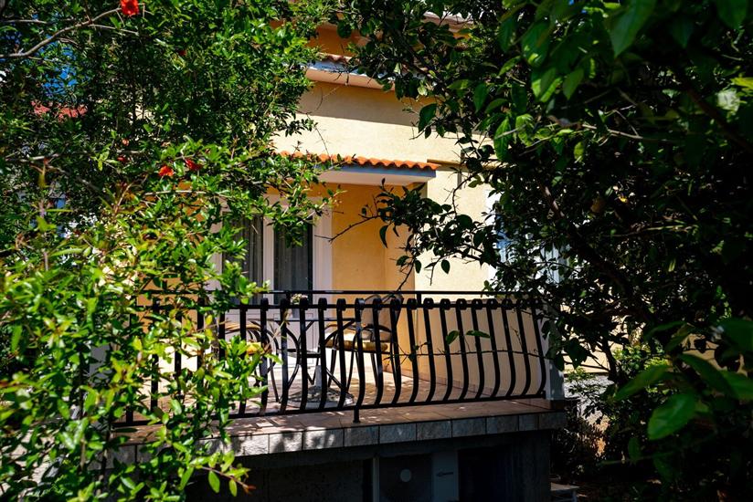 Apartment Mladenka 1