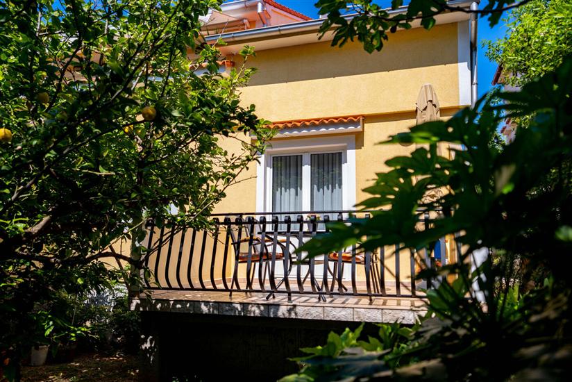 Apartment Mladenka 1