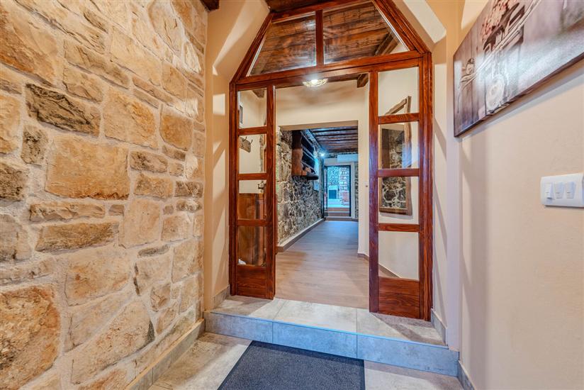 House K1, for 6 persons