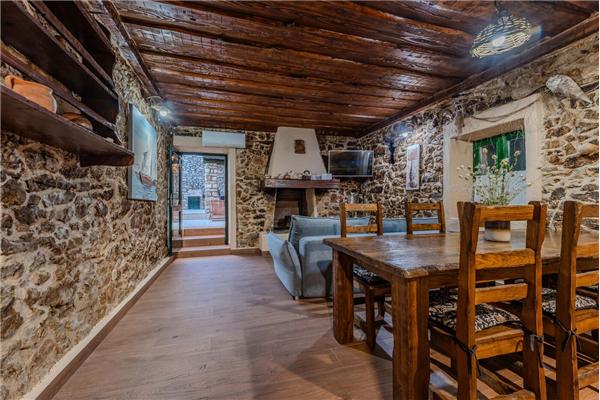House K1, for 6 persons