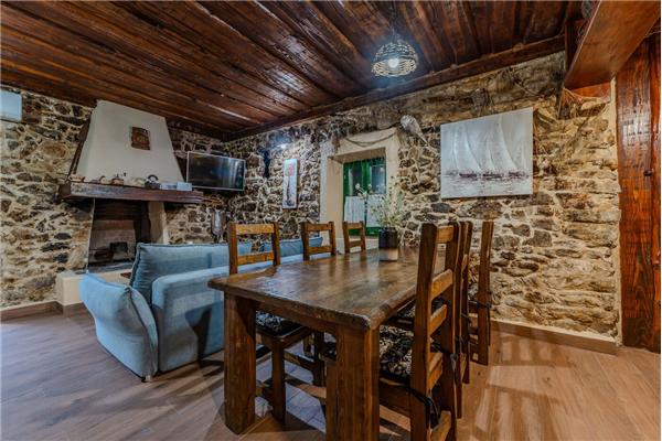 House K1, for 6 persons