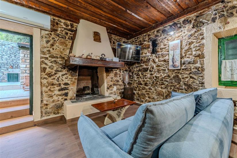 House K1, for 6 persons