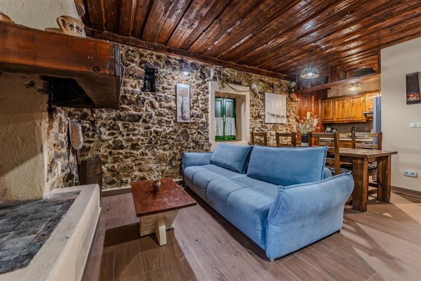 House K1, for 6 persons
