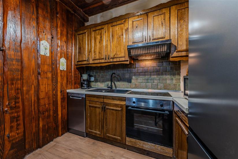 House K1, for 6 persons