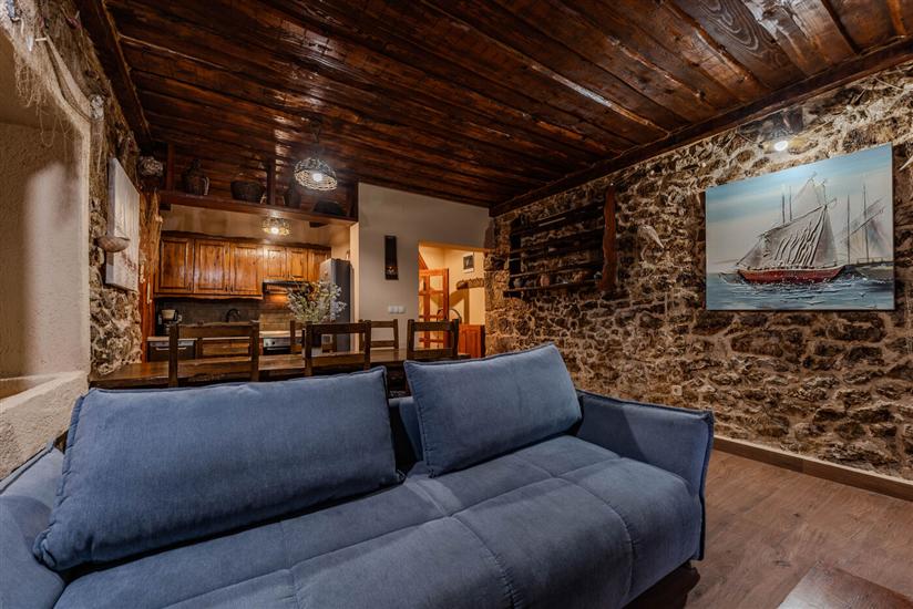 House K1, for 6 persons