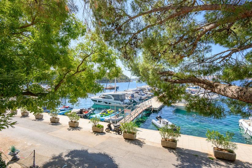 Apartment A1, for 3 persons