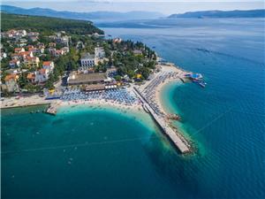 Apartment Rijeka and Crikvenica riviera,BookMatejFrom 114 €