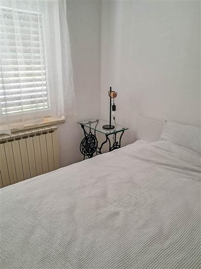 Hus K1, för 8 personer
