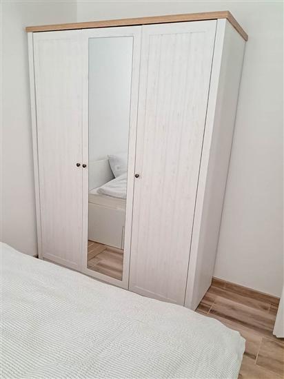 Hus K1, för 8 personer