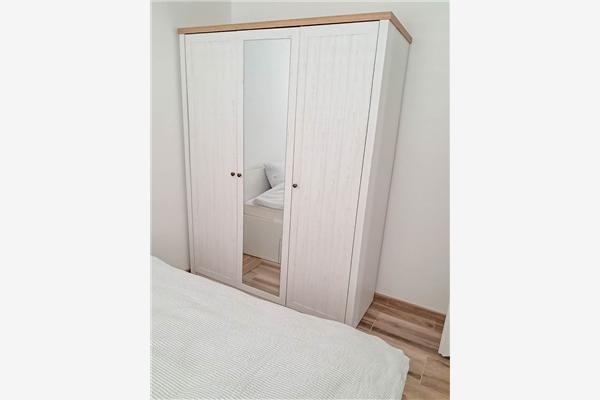 Hus K1, för 8 personer