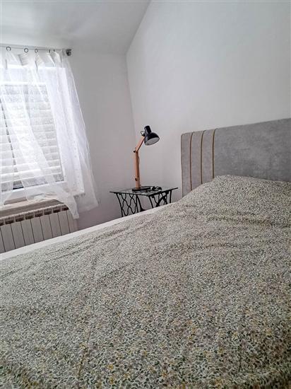 Hus K1, för 8 personer