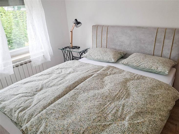 Hus K1, för 8 personer
