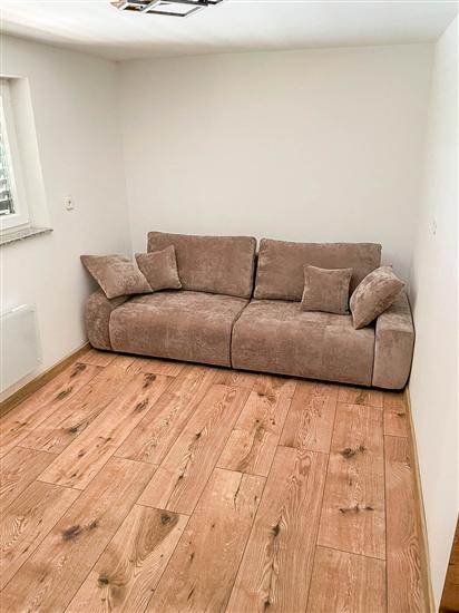 Hus K1, för 8 personer