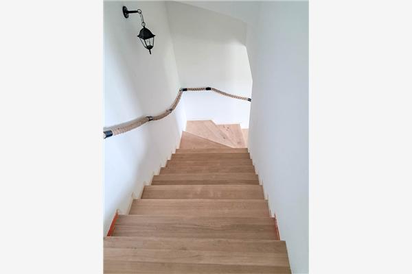 Hus K1, för 8 personer