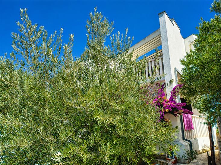 Apartment Željka