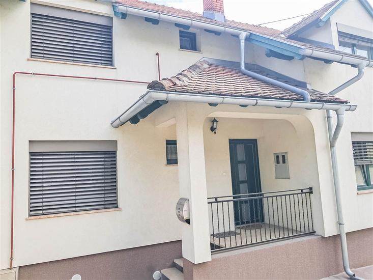 Hus Ljekovita voda