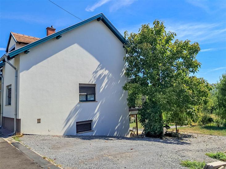 Hus Ljekovita voda