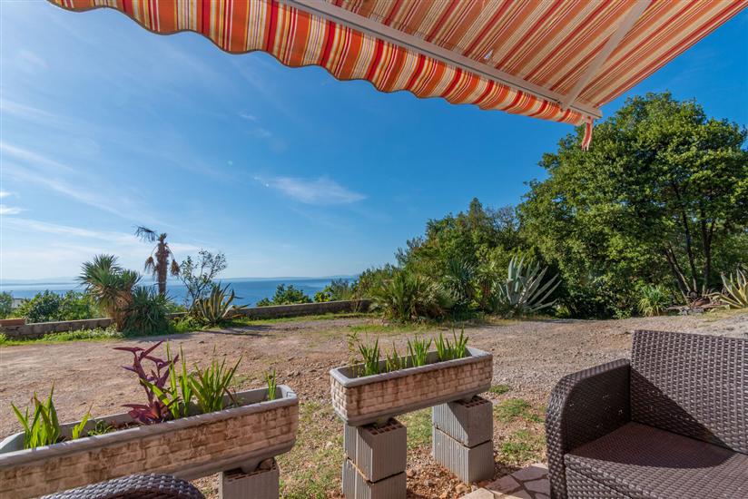 Apartment Sea view