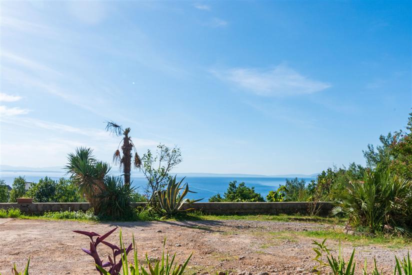 Apartment Sea view