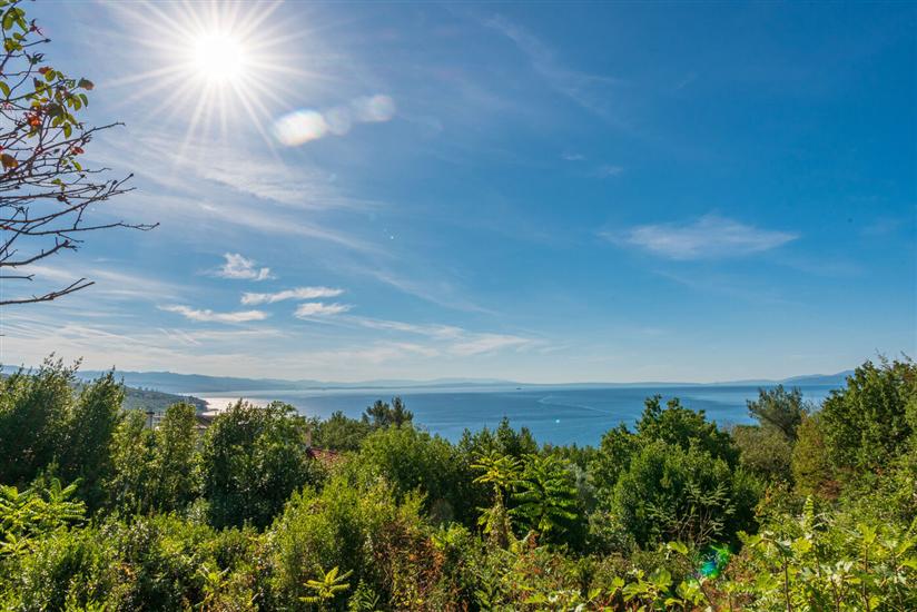 Apartment Sea view