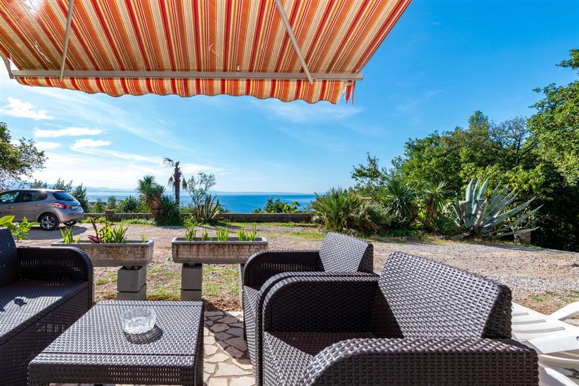 Apartment Sea view