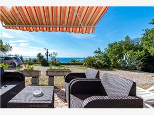 Apartment Sea view Opatija, Size 51.00 m2
