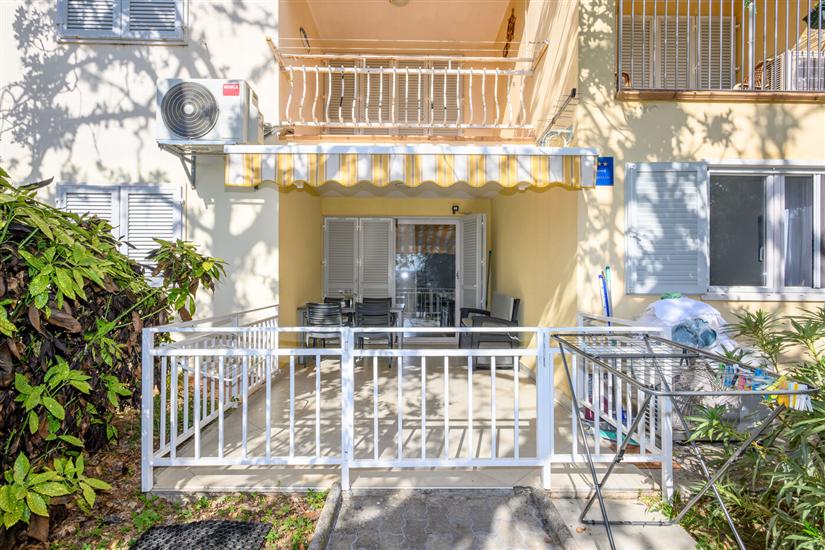 Apartment Matej