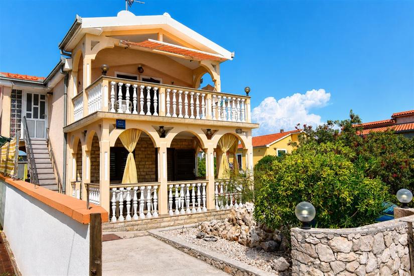 Apartment Veronika