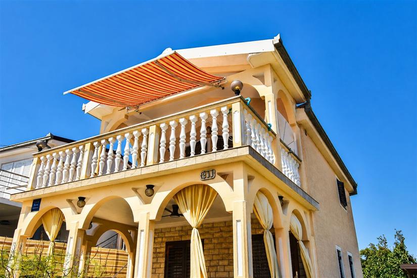 Apartment Veronika