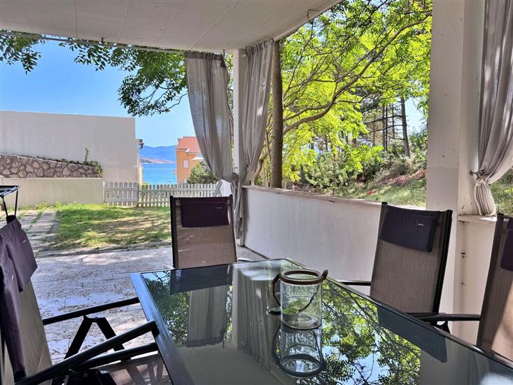 Apartmá A1, pro 5 osoby