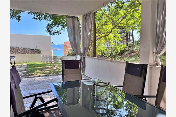 Apartmá A1, pro 5 osoby