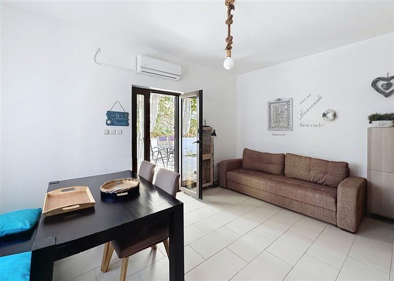 Apartmá A1, pro 5 osoby