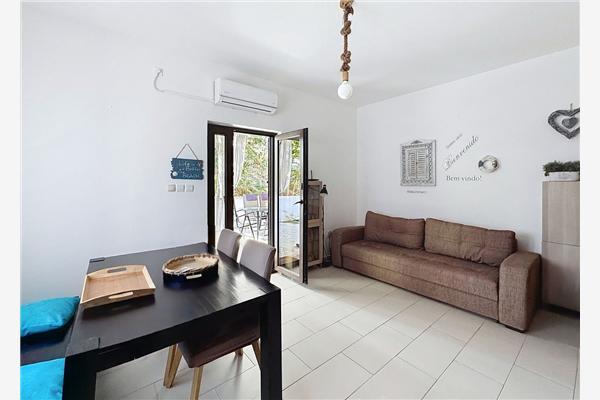 Apartmá A1, pro 5 osoby