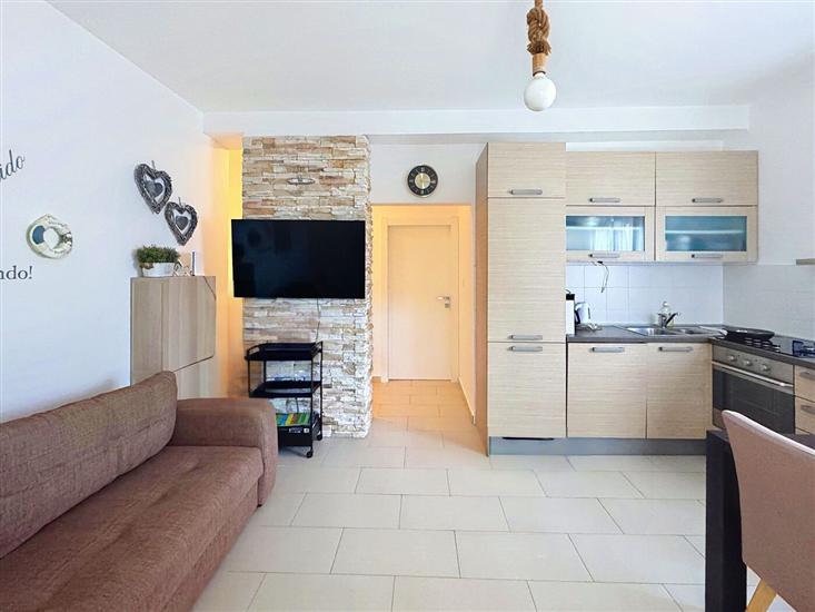 Apartmá A1, pro 5 osoby