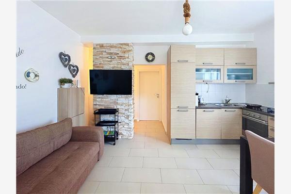 Apartmá A1, pro 5 osoby
