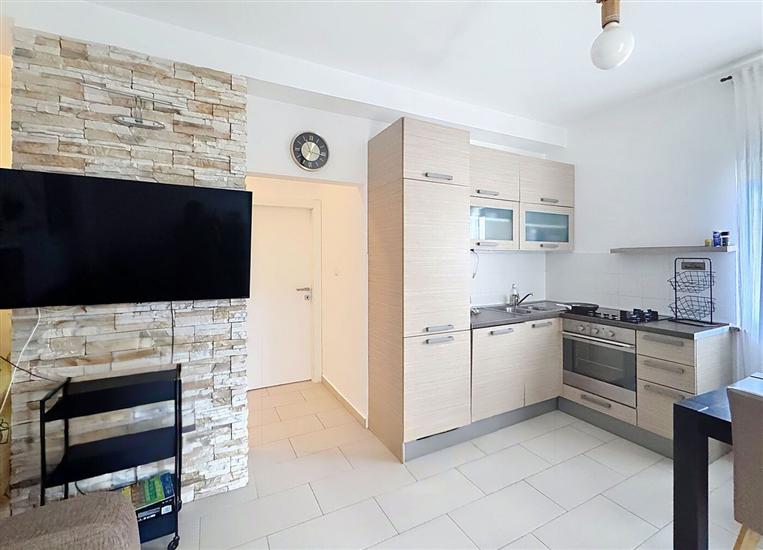Apartmá A1, pro 5 osoby